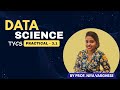 Feature scaling and Dummification | Data Science Practical 3.1 | TYCS