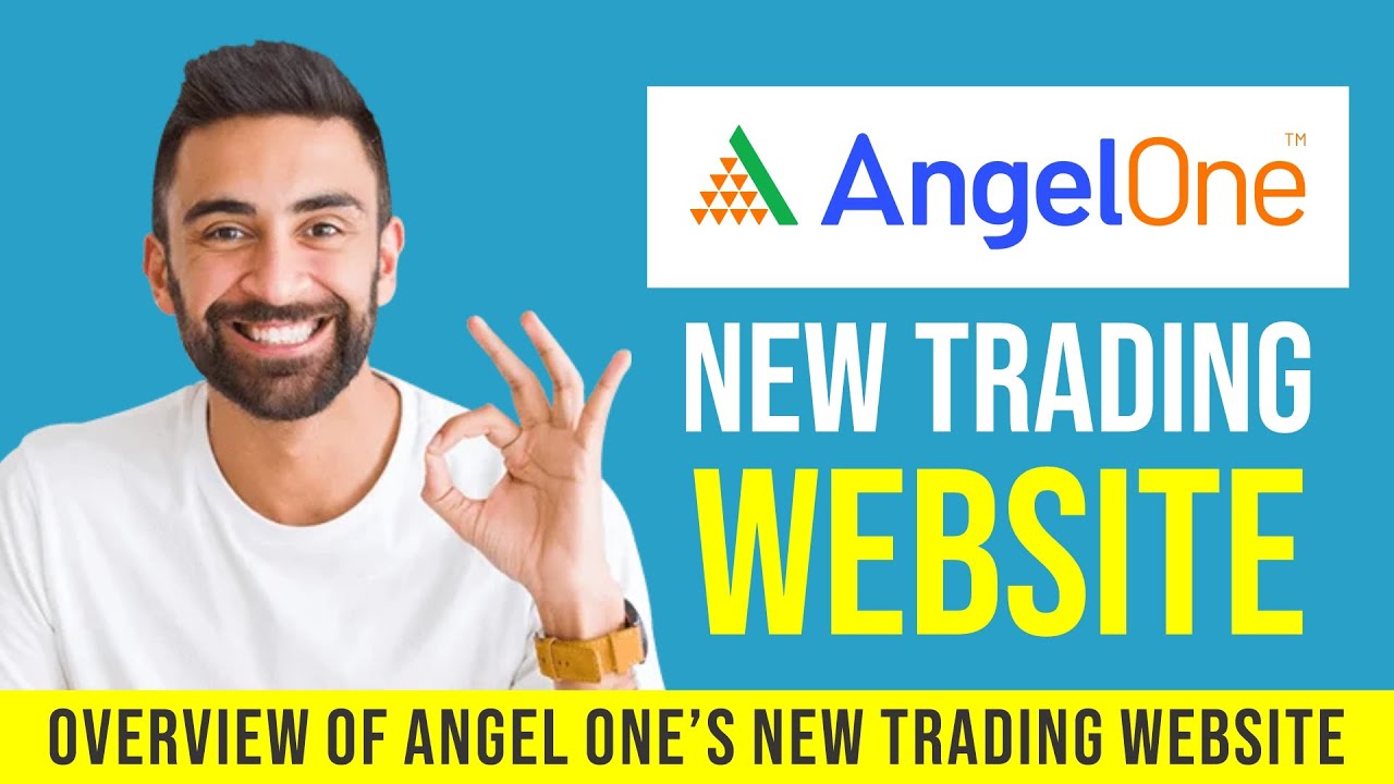 ANGEL ONE