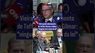 8 Ministros Caem Por Ordem dos EUA