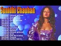 🎵 Sunidhi Chauhan – Her Voice Inspires Hope, Passion, and Timeless Devotion 🌟
