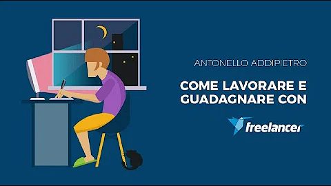 Come iniziare come freelance?