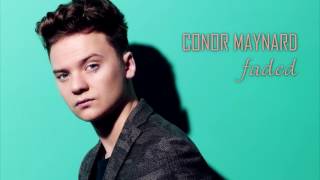 Conor Maynard - Faded (version 1) Resimi