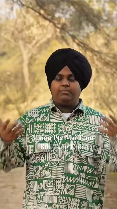 Jesus Mehta vs Harsh Likhari singing comparison #trending #shorts