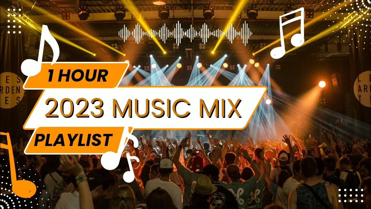 New Year Party Mix 202223 Akhil Melodies Non Stop Bollywood