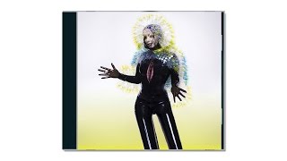 Björk - Mouth Mantra