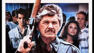 Charles Bronson Wastes Some More Creeps