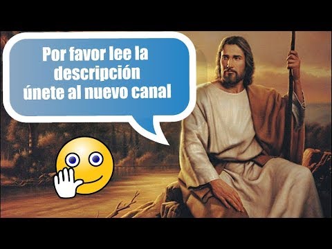 La historia de cristo -roberto orellana- (lyrics)