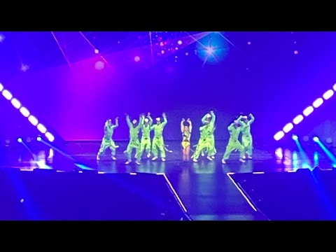 蔡依林 ugly beauty演唱會 怎麼了 feat周興哲20210426