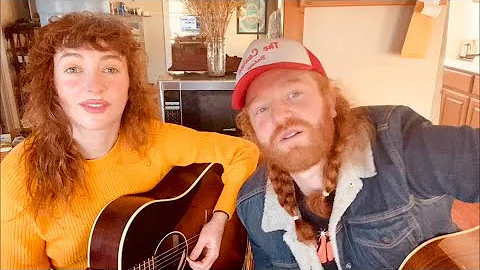 "Biloxi" - Hiss Golden Messenger cover | Caitlin G...