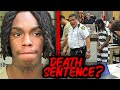 Court Finally Reveals Why YNW Melly Is Getting D3ATH Sentence