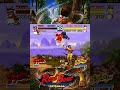 Combo Simples, Dano CONSIDERÁVEL 😳 (Joe Higashi) | REAL BOUT FATAL FURY SPECIAL | #fightcade #neogeo