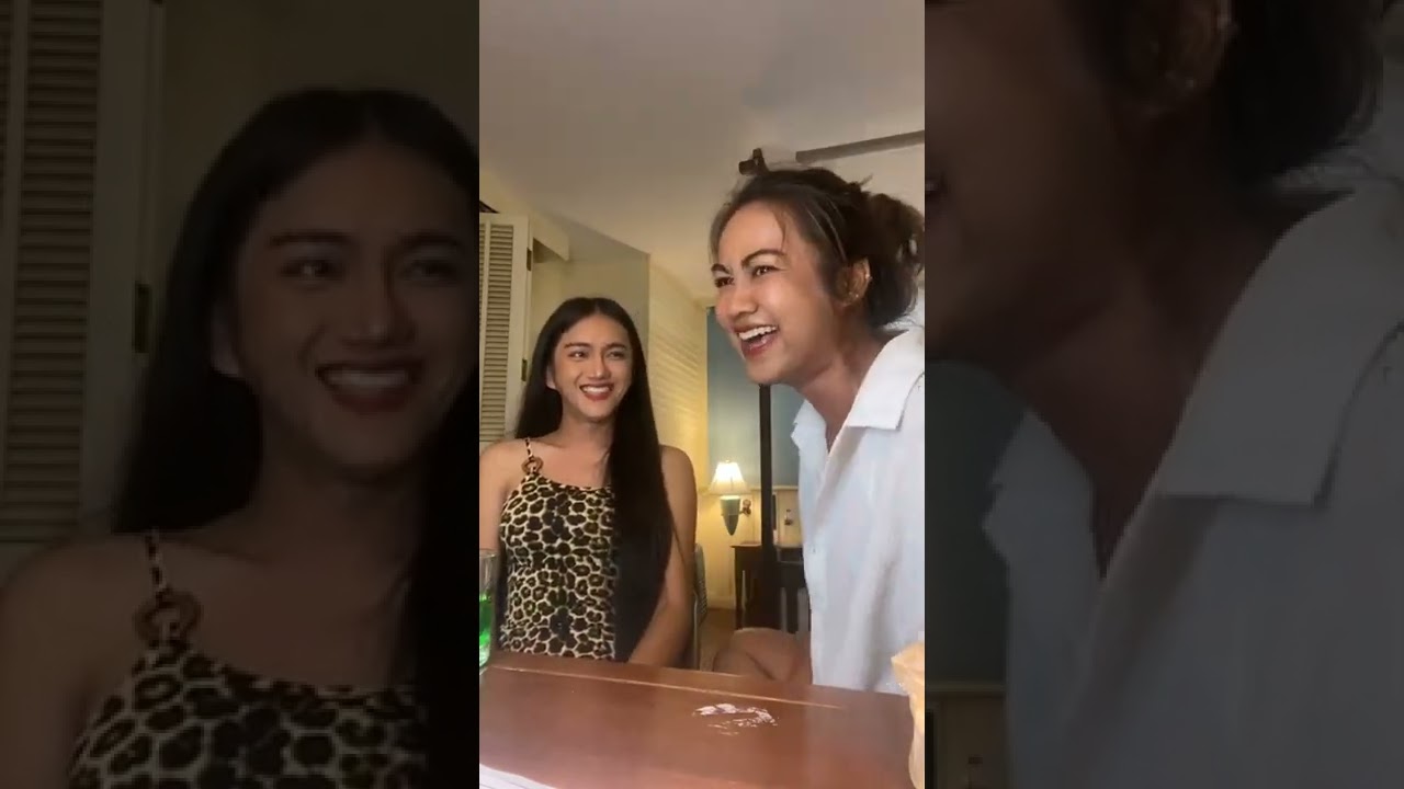 นินิว ฝนไลฟ์ มาครั้ง วุ่นวายกว่าเดิมม