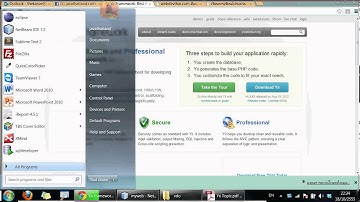 02 Download Yii Framework