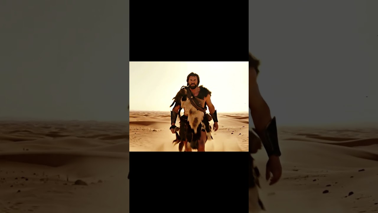 😢Gilgamesh’s Grief & Quest for Immortality: Facing Death’s Terror! 👑🔥🌿