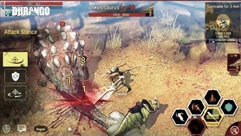 Durango wildlife :How to Craft Long strap and Other Quest items