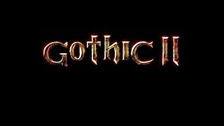 Gothic 2 11 Oko Innosa