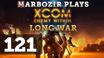 XCOM Long War Let