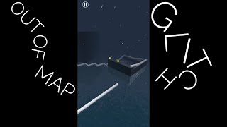 Through The Fog Out Of Map Glitch Storm Of Anger