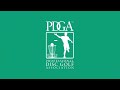 2022 PDGA JUNIOR DISC GOLF WORLD CHAMPIONSHIPS | FJ12 R4F9 | Huber, Pearson, Gager, Williams
