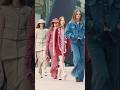 Final Du Défilé Prêt à Porter Automne Hiver 2025 26 Défilés CHANEL Final Du Défilé Prêt à Porter Automne Hiver 2025 26 Défilés CHANEL