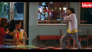 Haaye oye - QARAN FT. Ash King Elli ArvRam | Shantanu Maaheshwari | Vishal Handa