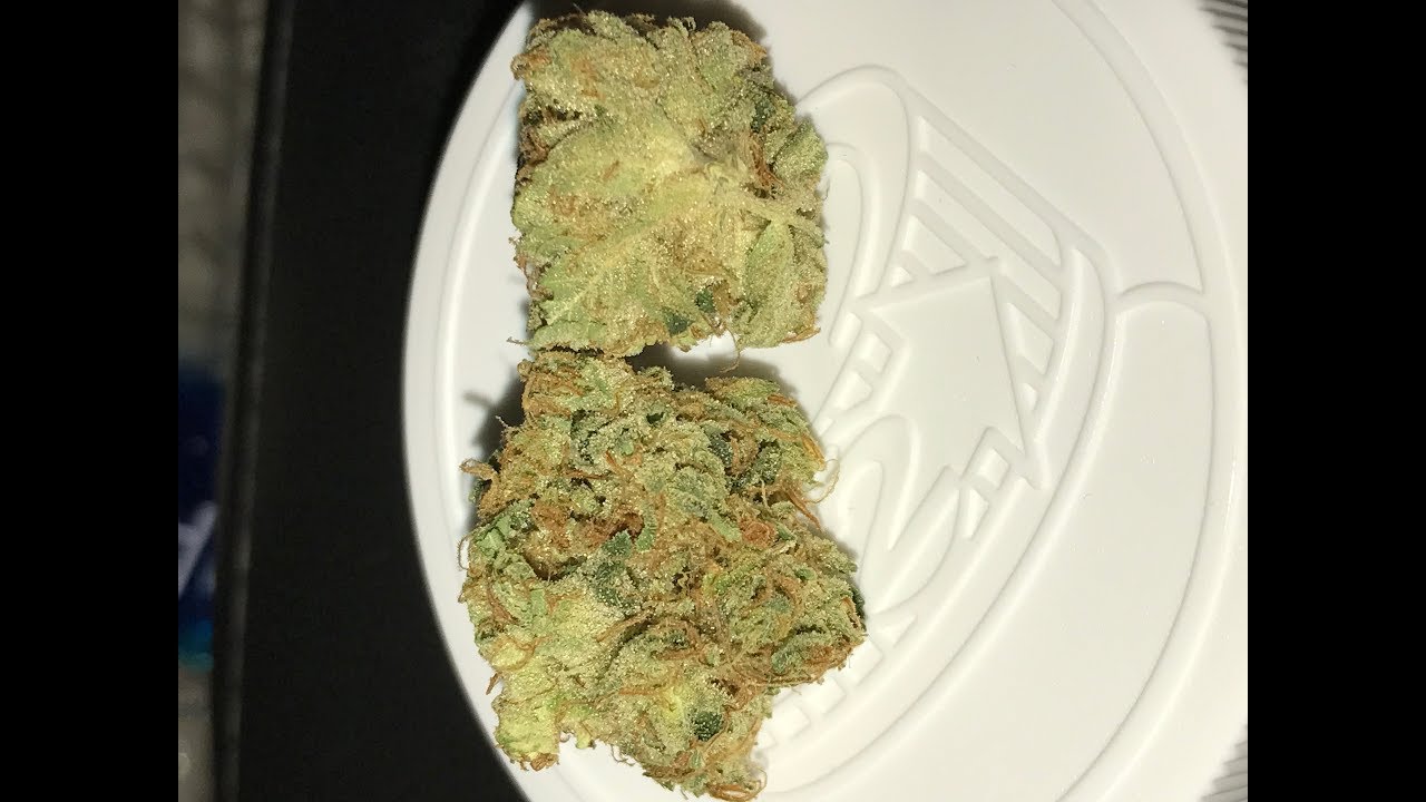 (Flower) Bermuda Triangle OG-Strain Review