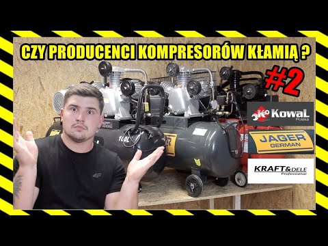 Video: Jaké jsou 3 typy kompresorů?