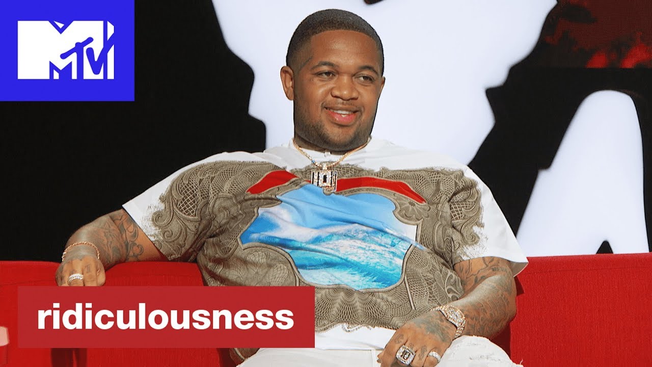DJ Mustard on Twerking Being the Inspiration for 'Pop It, Shake It
