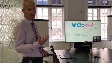 Video Conferencing and Skype   Made Easy