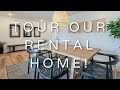 TOUR OUR PHOENIX RENTAL HOME!