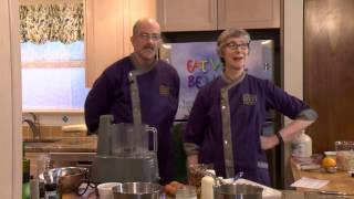 Eat Well Be Happy Episode 316 March 28 2016