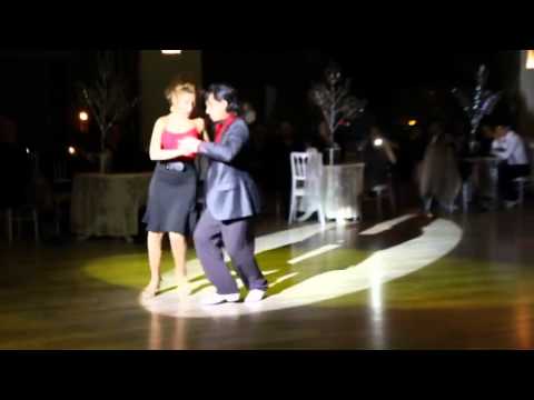 Gaston Torelli & Noelia Hurtado @ ATC 2012 - 28.11.2012 - 1.flv