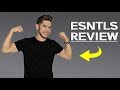 REVIEW DE LAS CAMISAS DE Jose Zuniga ESNTLS | Estilo de Hombre - Teaching men's Fashion