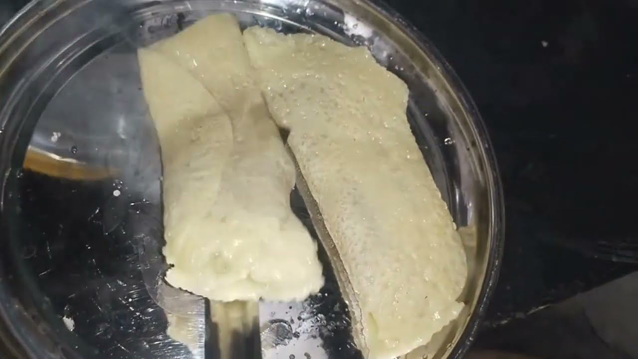 Patishapta Pitha Recipe | Patishapta Recipe