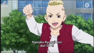 KUMPULAN JEDAG JEDUG TOKYO REVENGERS TERBARU 2021