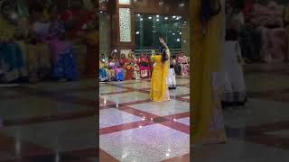 Ghoomar - By Ayushi Shekhawat