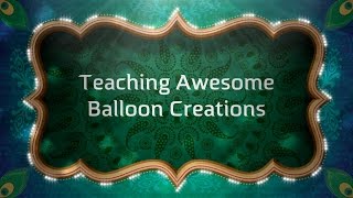 Mr. Boma&#39;s Balloons Channel Trailer