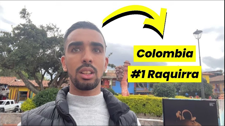 أجيوا تشوفوا معايا المنزل المقلوب ومدينة غامضة مفقودة! الجزء لأول #colombia #anas_vlogs_colombia