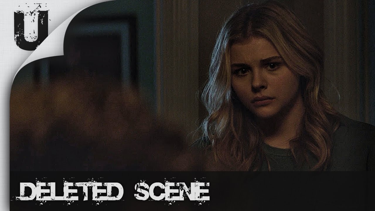 The 5th Wave | Deleted Scene