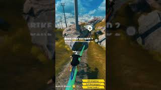 Bike Unchained 2 by Redbull Apps | HD | PvP Multiplayer | Beat on 🎧 #mobilegame #shorts screenshot 5