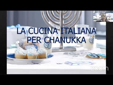 Video: I Migliori Pasticcini Ebraici Per Hanukkah