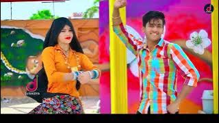 Moy Gajab Lage Ghunghat Me ! होय झमा झम नार चूड़ो हाथन में ! Satveer Gurjar | Gurjar Rasiya