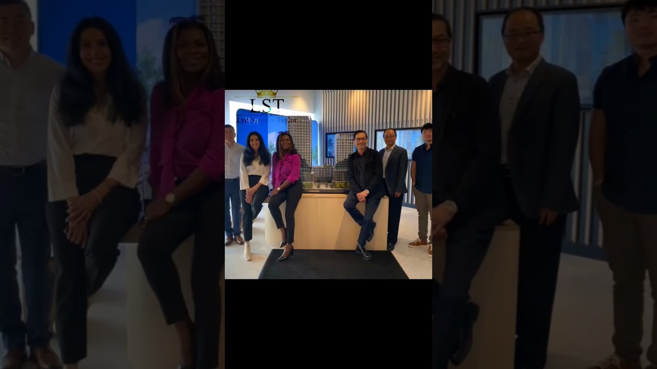 Life of a Real Estate Agent with LynSTaylorRealEstate 