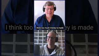 Less Profit, More Humanity in Startup Culture