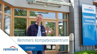 Remmers Kompetenzzentrum Holzoberfläche