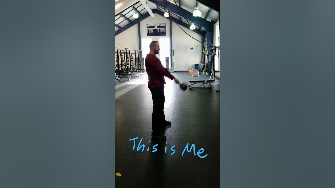 Kettlebell Swing Analysis 29 YouTube