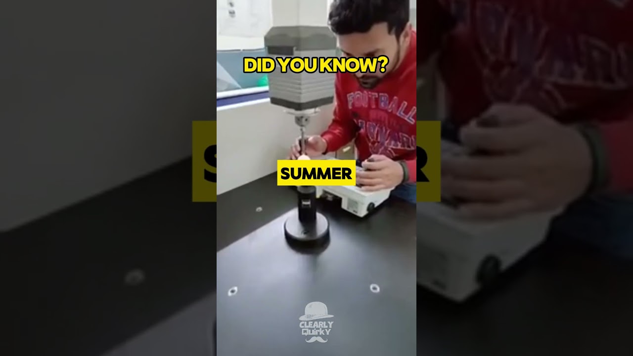 Watch Did you know the Eiffel Tower changes height? on YouTube Watch Did you know the Eiffel Tower changes height? on YouTube