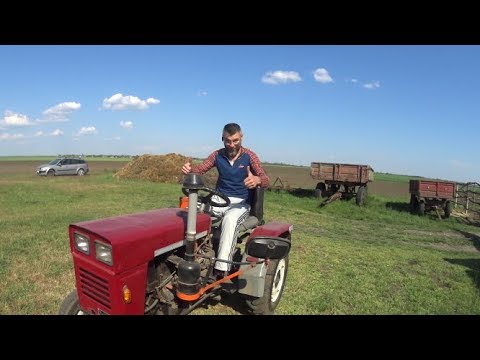 Video: Hiller Për Një Mini-traktor (25 Foto): Tiparet E Disqeve Dhe Modeleve Me Dy Rreshta Për Mini-traktorë. Rregullimi I Hillerit. Si Të Zgjidhni?