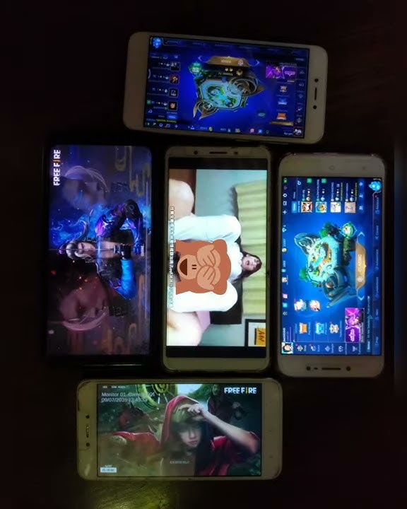 Story' Wa Game