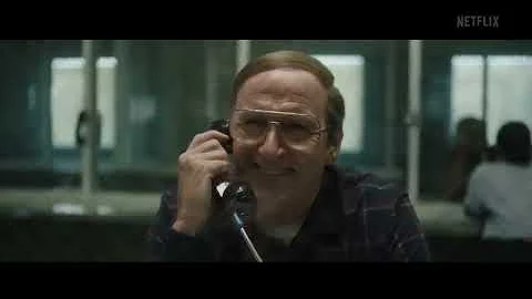 Making DAHMER: A conversation with the cast and Ry...